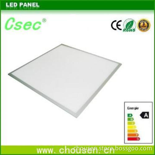 High efficiency LED panel light 45W 300mm*1200mm